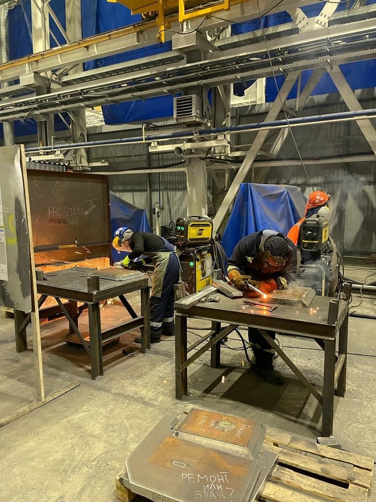 Murmansk Arctic-LNG2-AWP5B Project                             