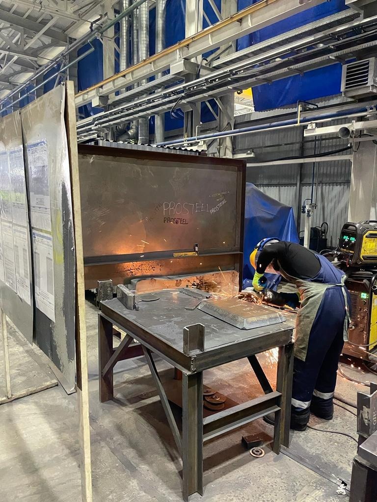 Murmansk Arctic-LNG2-AWP5B Project                             